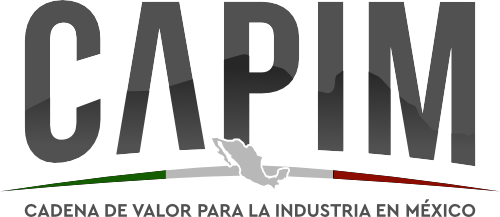 CAPIM — Cadena de valor para la industria en México